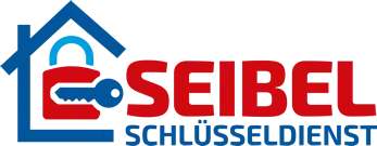 Schlüsseldienst Seibel München Logo